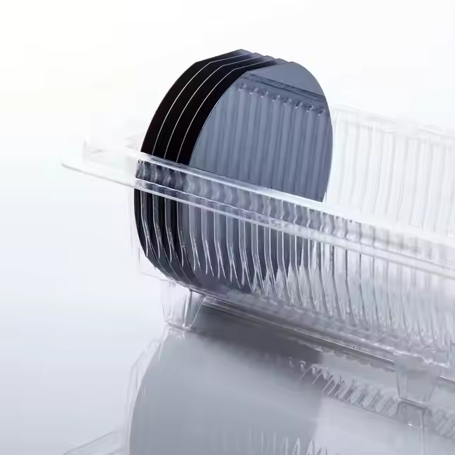 Co to jest Dummy Wafer