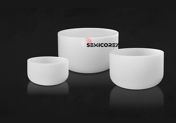 Dlaczego kwarc musi być wyżarzany