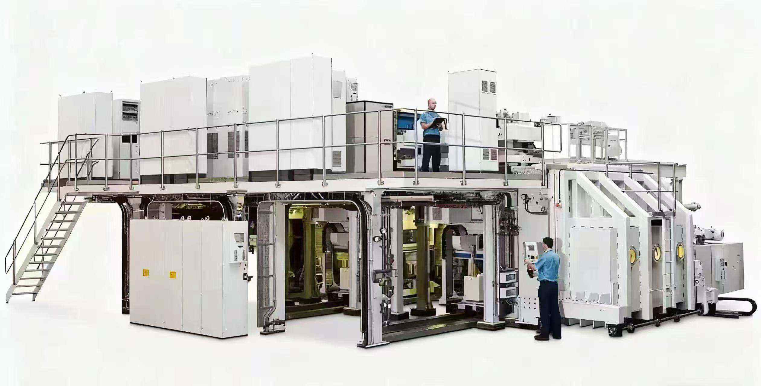 Co to jest chemiczne osadzanie z fazy gazowej?