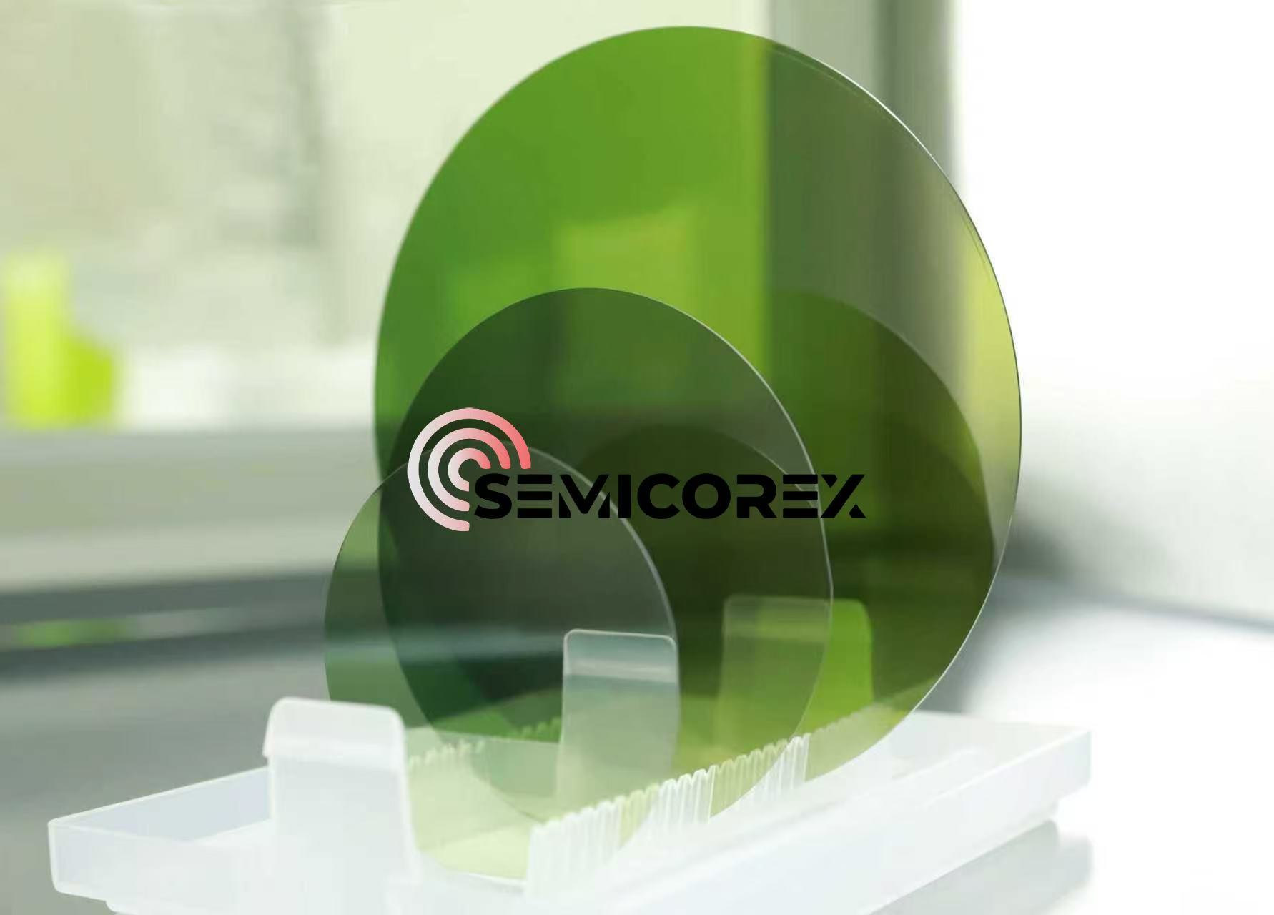 Różnica między obojętnymi, badawczymi i produkcyjnymi podłożami SiC