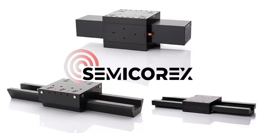 Co to jest aerostatyczna prowadnica z węglika krzemu?