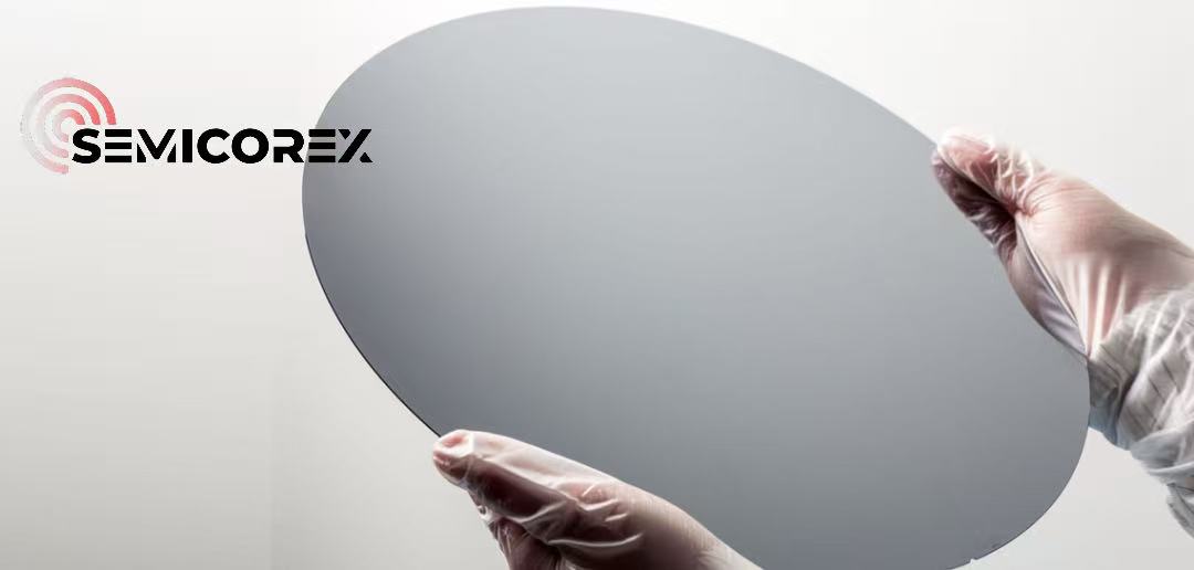 Na czym polega proces epitaksji krzemowej?