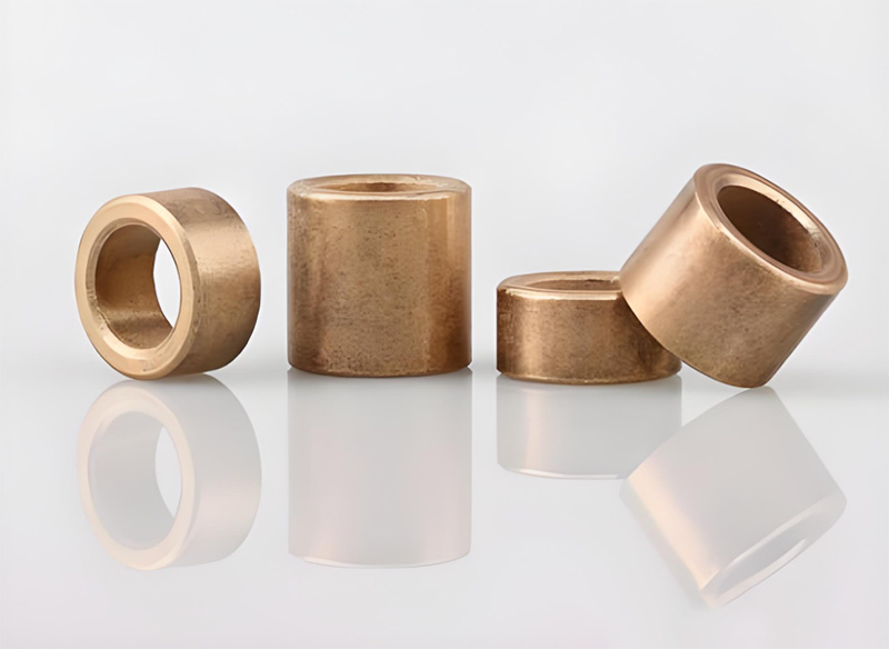 Co to jest tuleja samosmarująca