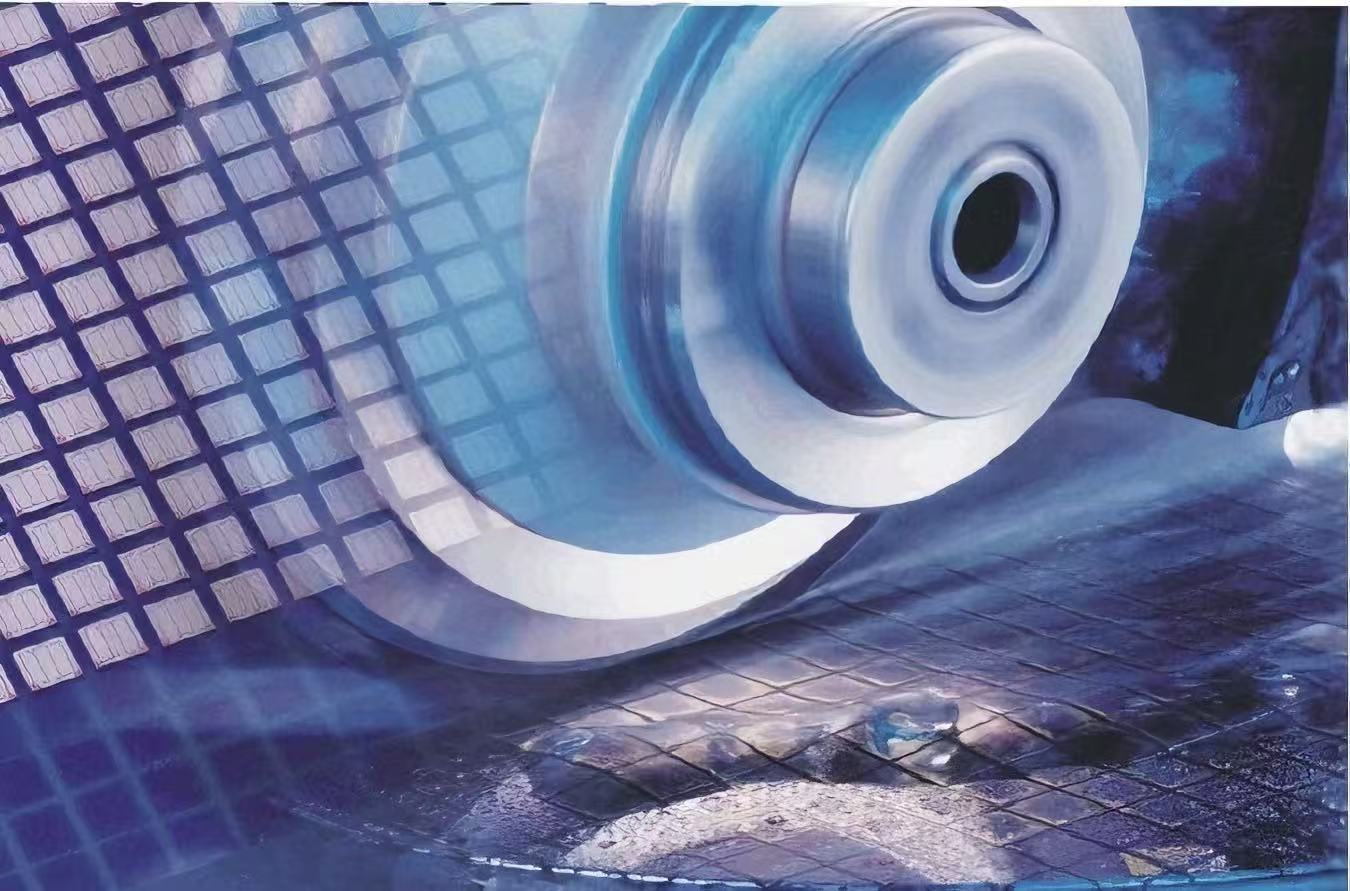 Dlaczego CO2 jest wprowadzany podczas procesu piłowania płytek