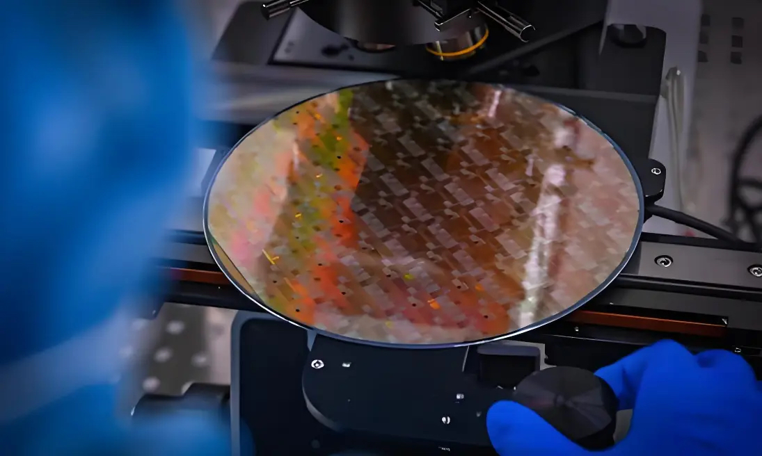 Jakie są defekty cząstek?