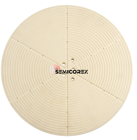 Spiekanie ceramiki z tlenku glinu