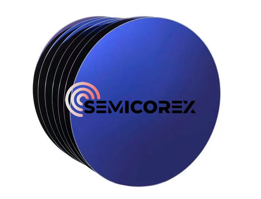 Przegląd podłoży SOI