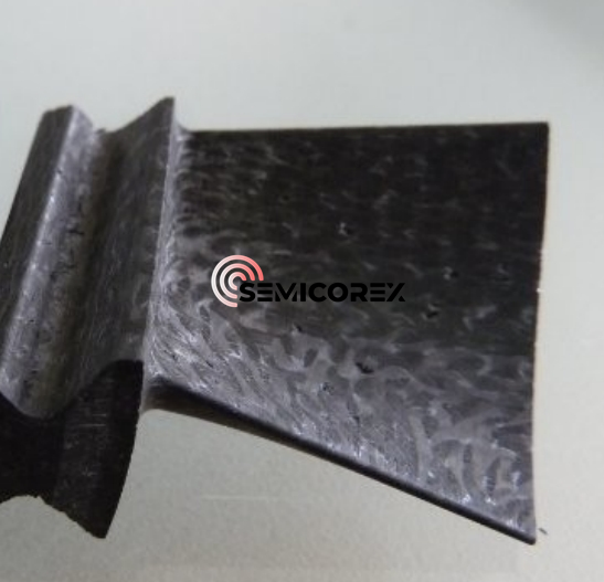 Modyfikacja włókna węglowego