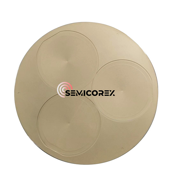 Ceramika z węglika tantalu – kluczowy materiał w półprzewodnikach i przemyśle lotniczym.