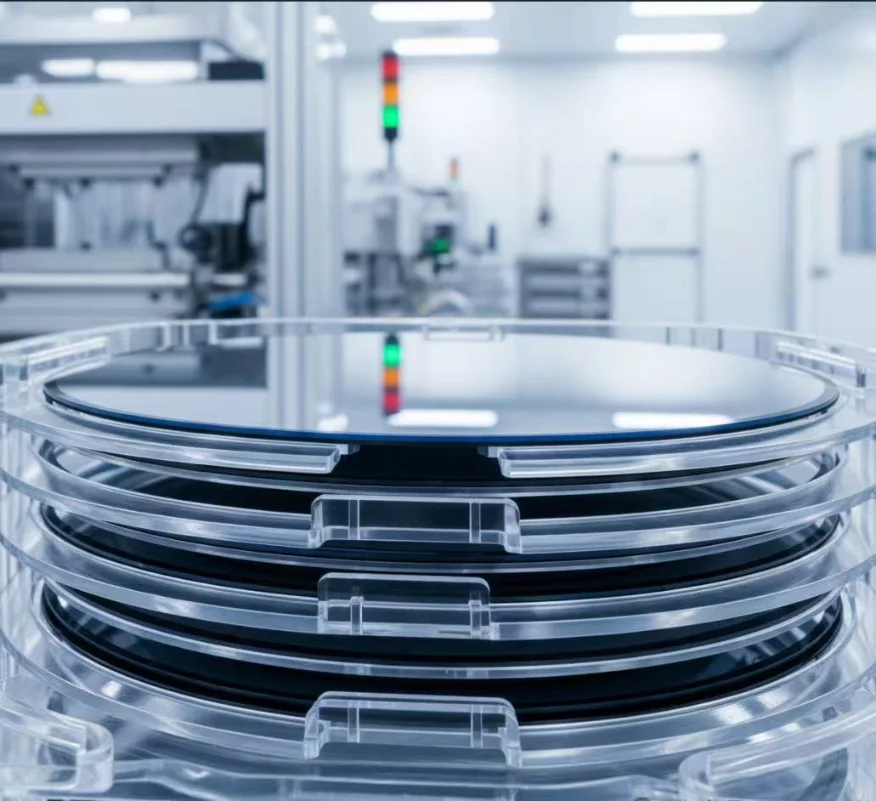 Krótkie wprowadzenie do atrap wafli