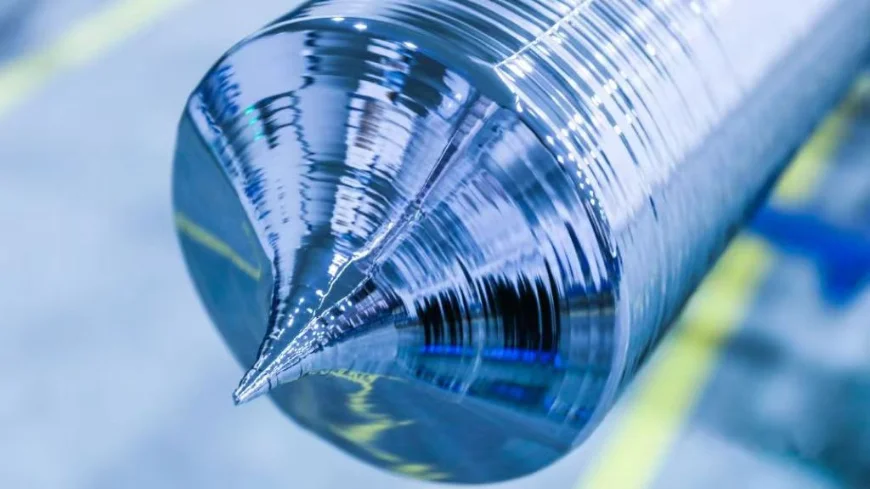 Jaki jest gradient temperatury w polu termicznym?