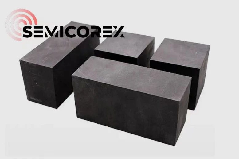 Jak wybrać optymalne produkty grafitowe do swojego zastosowania?