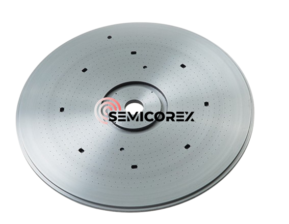 Szczegółowe wyjaśnienie technologii procesowej półprzewodników CVD SiC (część Ⅱ)