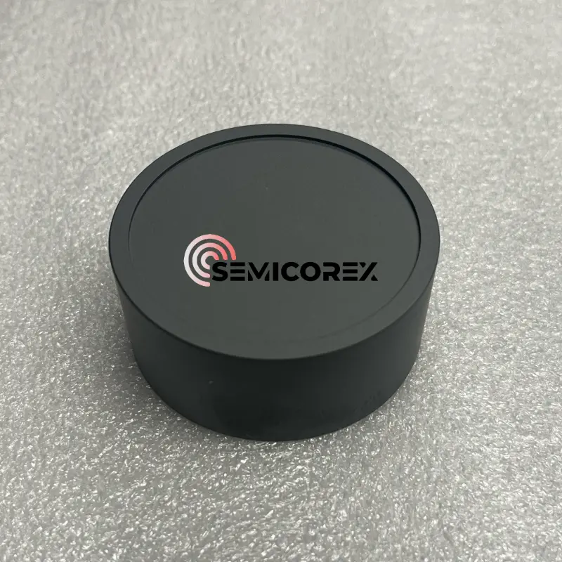 Dlaczego powłoka z węglika krzemu jest mądrzejszym wyborem w wymagających środowiskach procesowych?