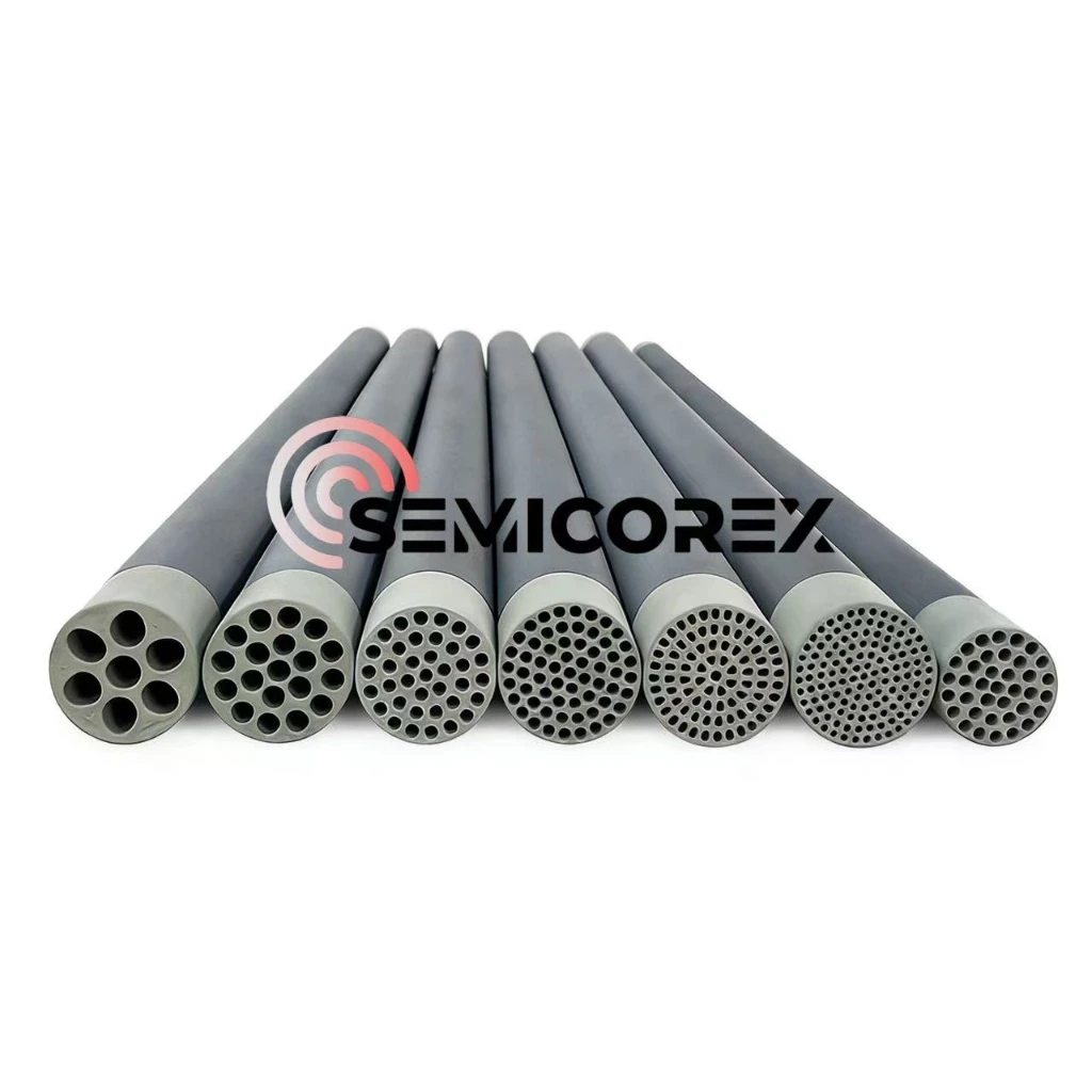 Historia rozwoju membran ceramicznych