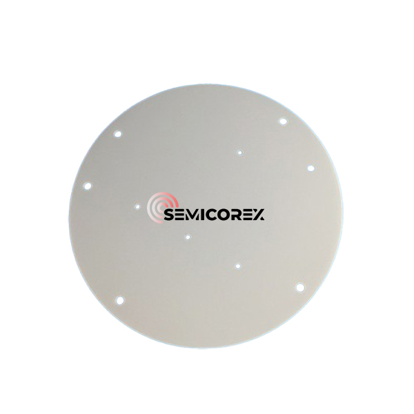 Dysk ceramiczny AlN