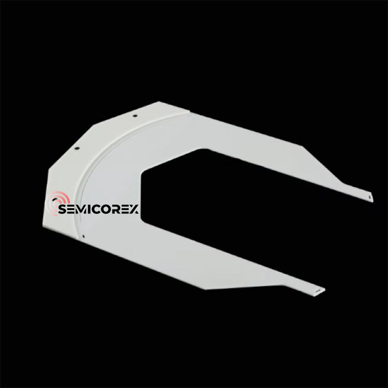Alumina ceramiczne ramię