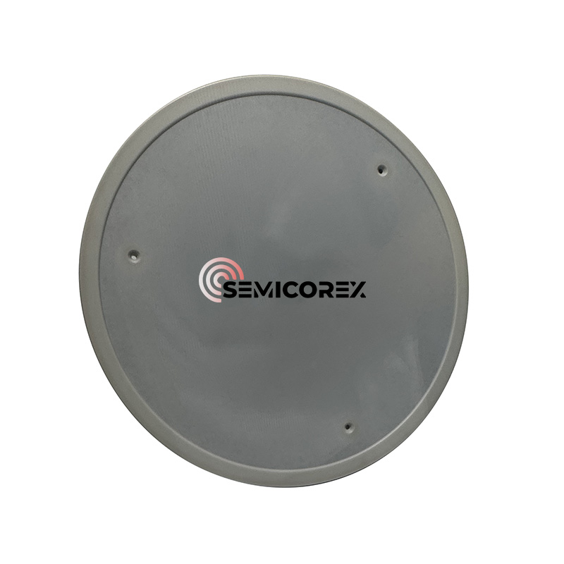 Aluminiowe grzejniki azotku