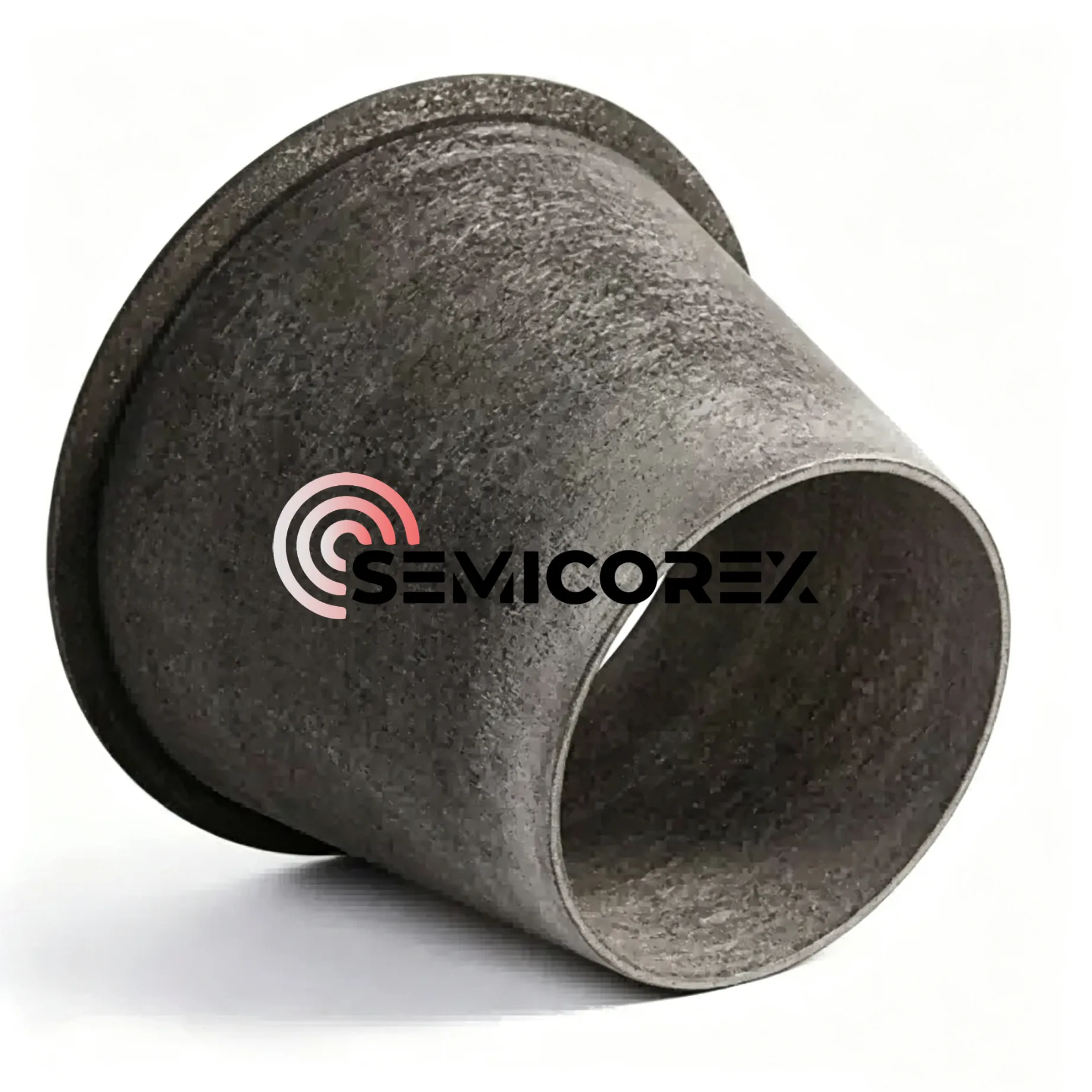 Kompozytowe cylindry prowadzące C/C