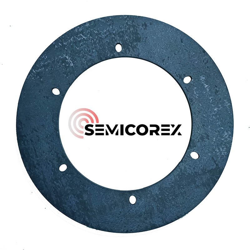 Tarcze węglowo-ceramiczne