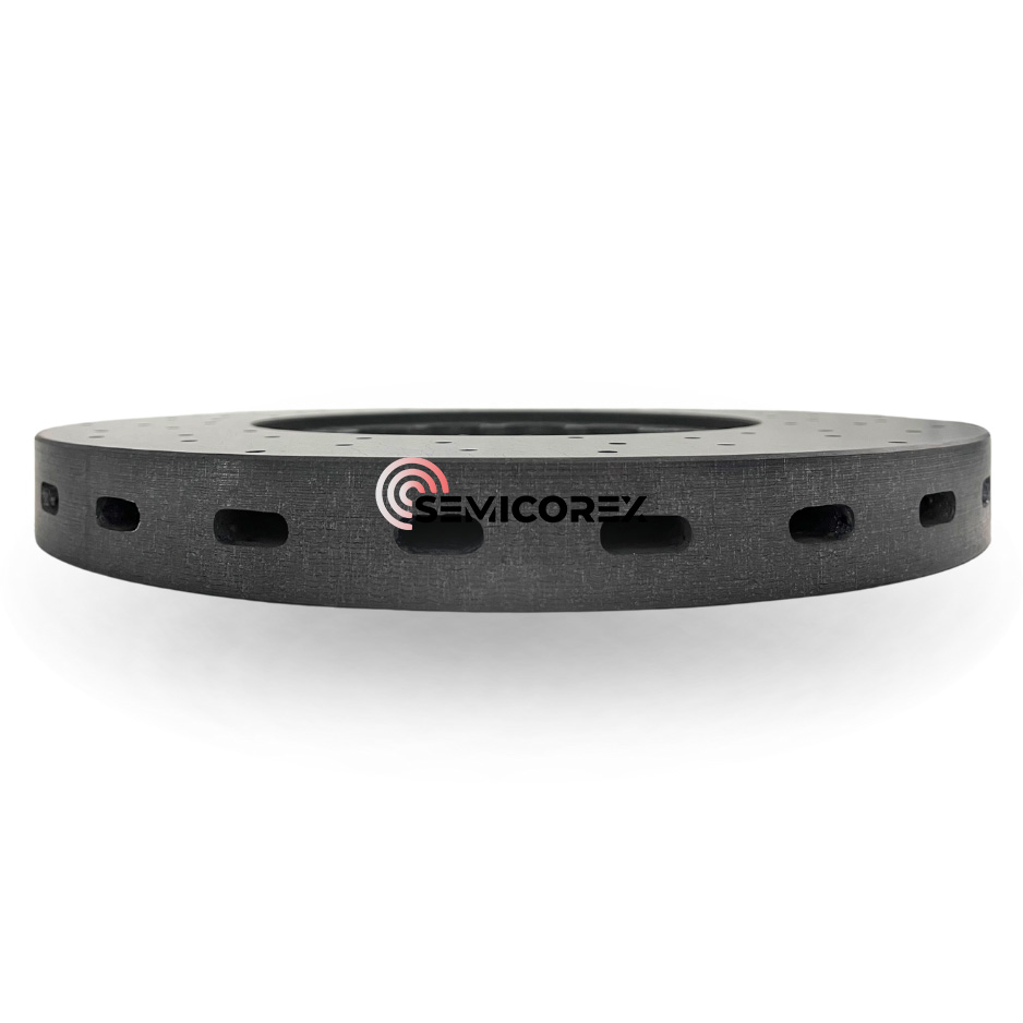Hamulce CCM