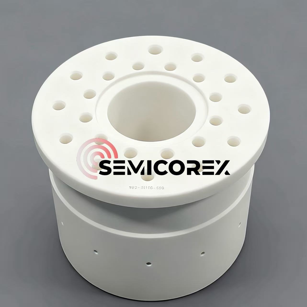 Konfigurowalne dysze ceramiczne