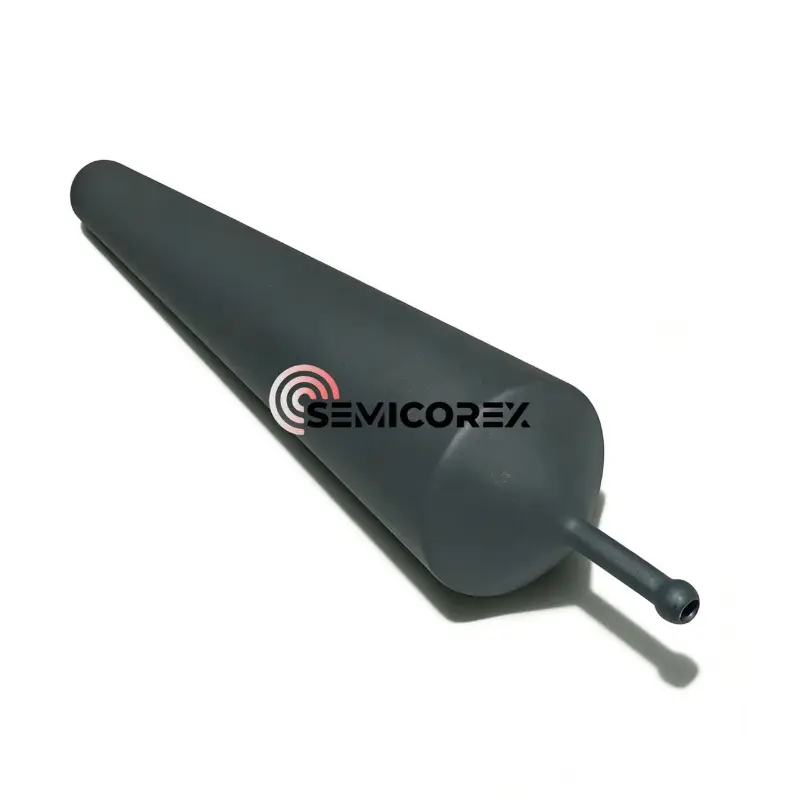 Rury piecowe do LPCVD