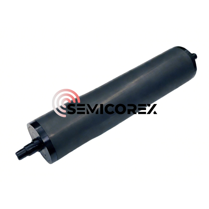 Łożyska powietrzne grafitowe