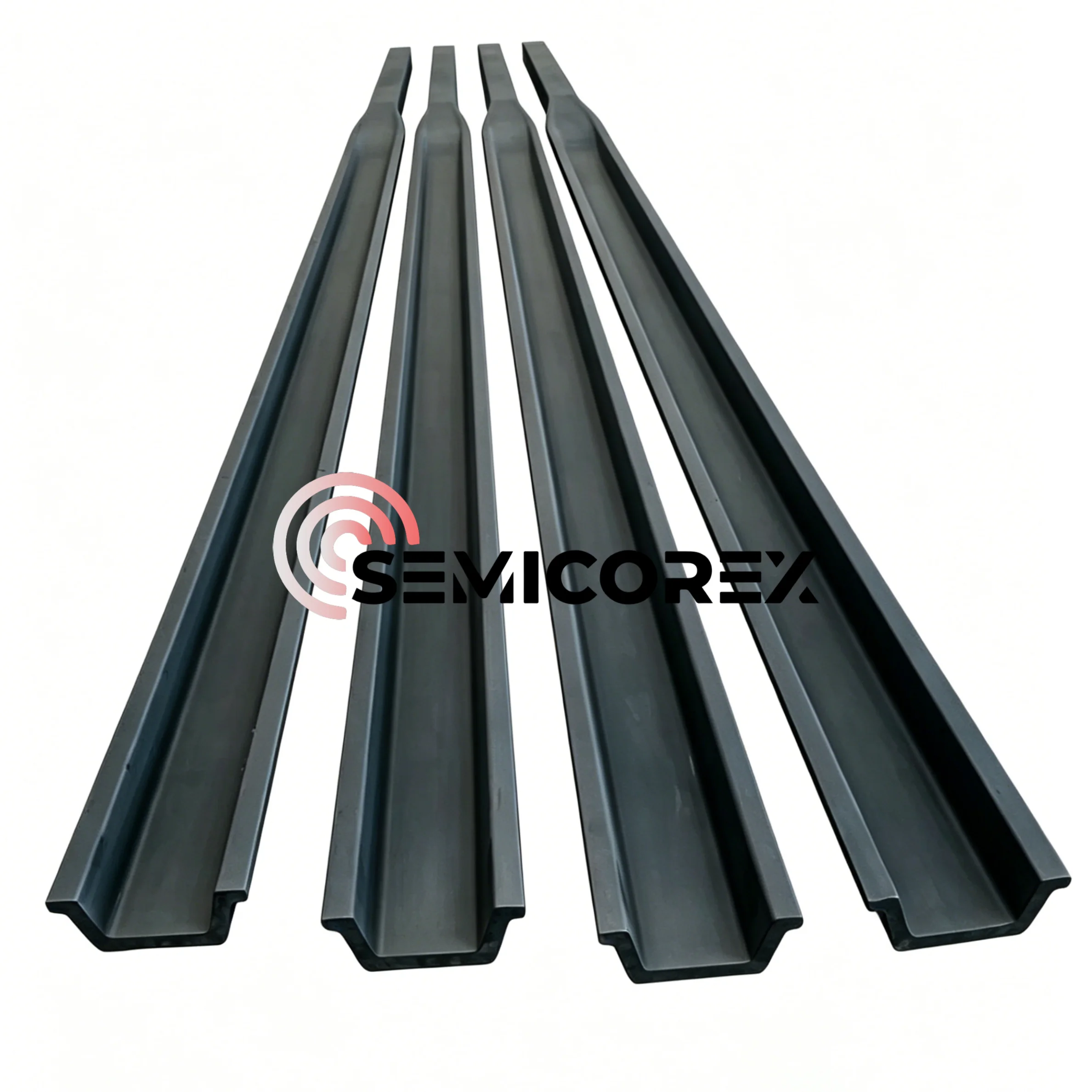Silicon Carbide Cantilever Paddles