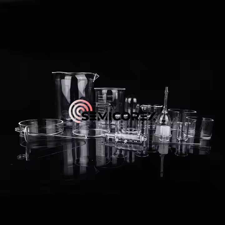 Szkło laboratoryjne