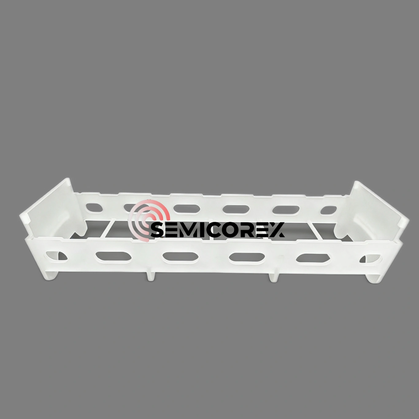 Kwarcowe wsporniki do łodzi fotowoltaicznych