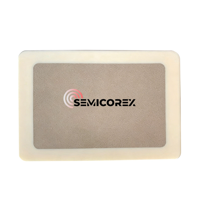 Porowaty uchwyt próżniowy z tlenku glinu