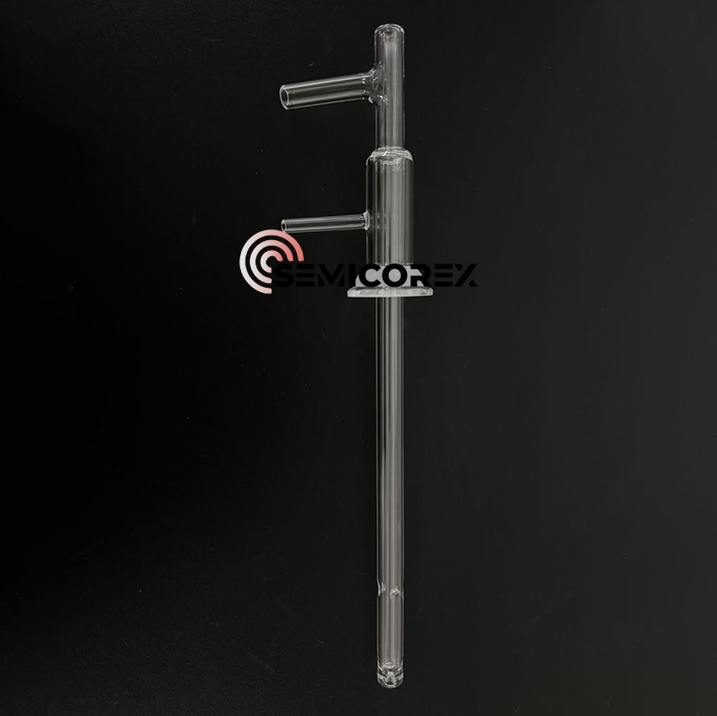 Kwarcowa pułapka zimna