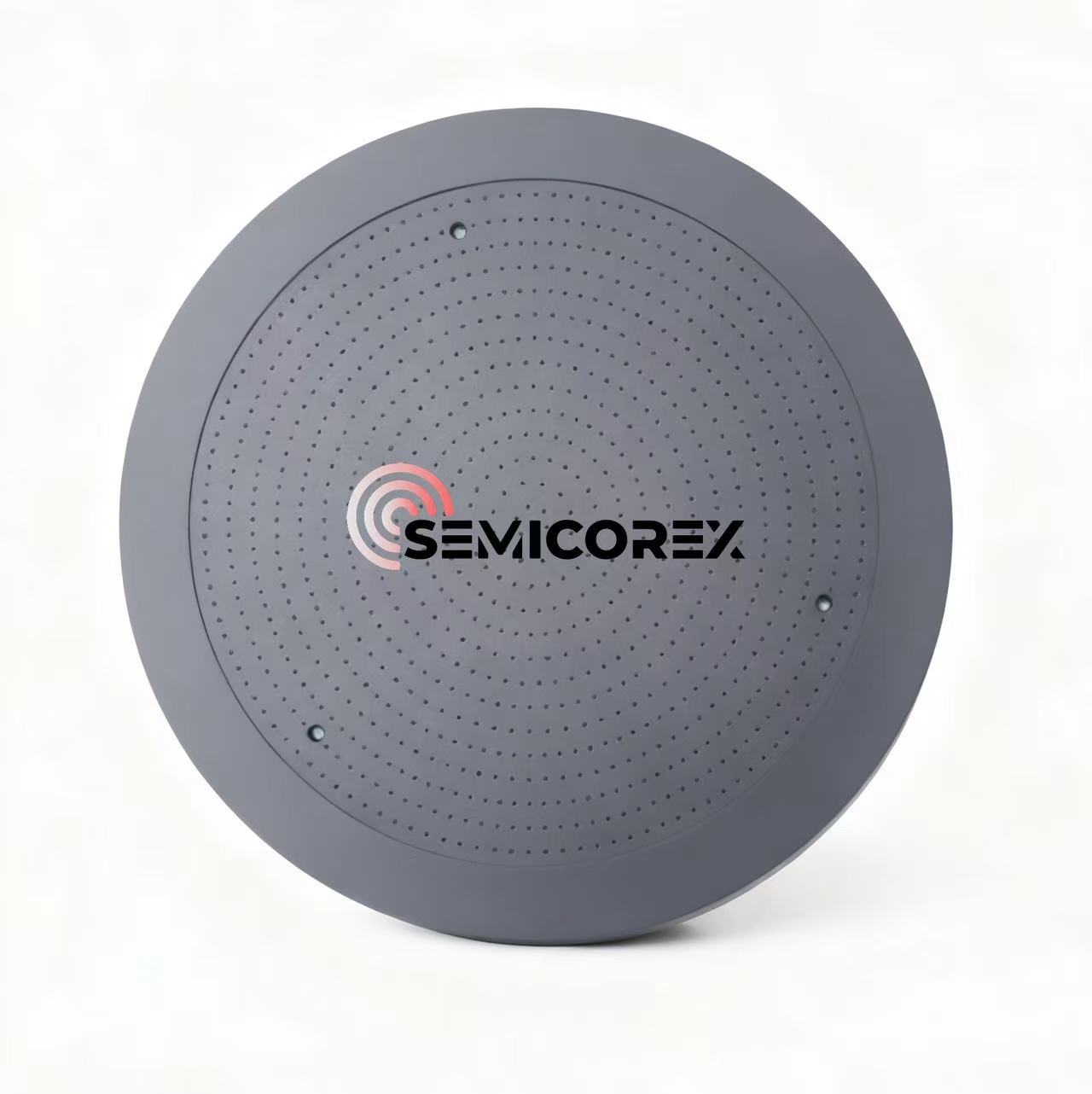 Taca grafitowa pokryta SiC