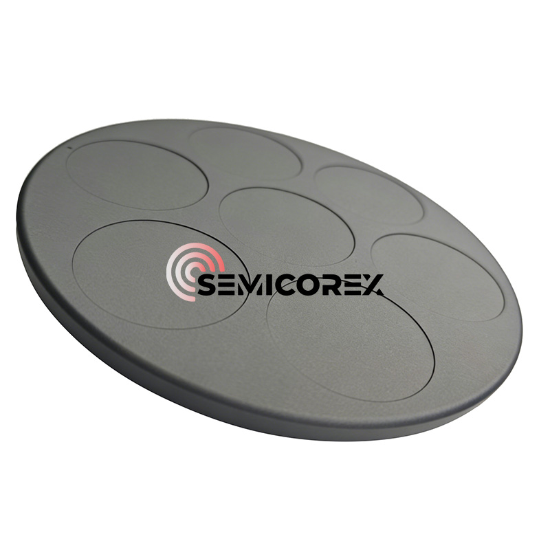 Susceptory Epi-Wafer SiC