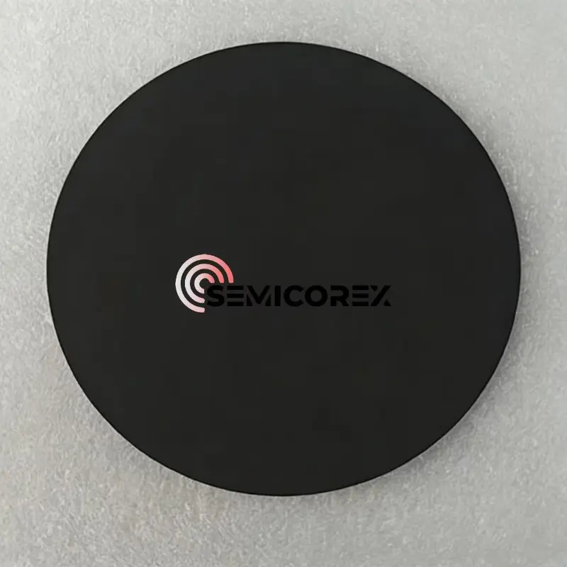 Porowate ceramiczne uchwyty do rozklejania SIC