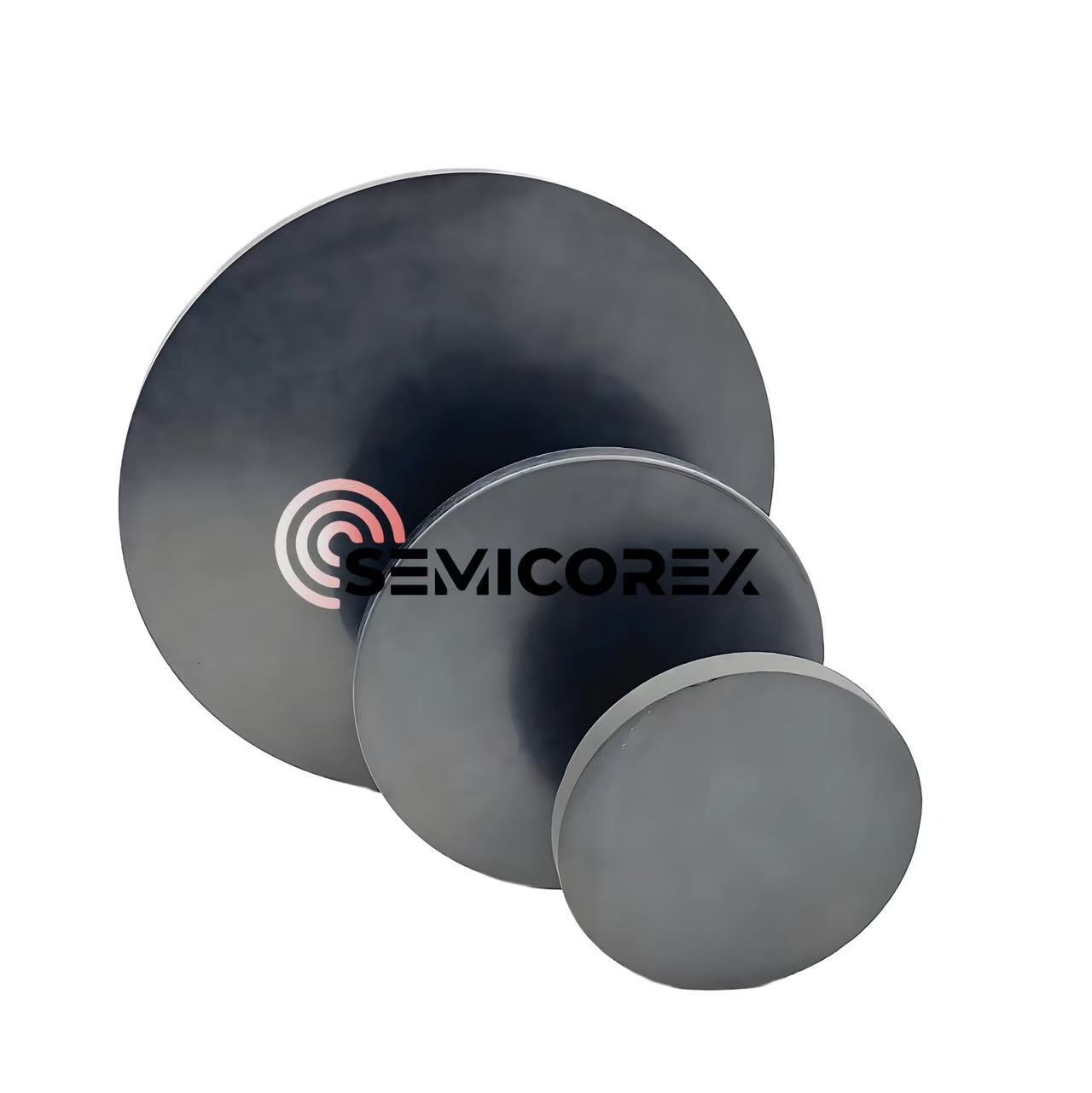 Płyta szlifierska waflowa SiC