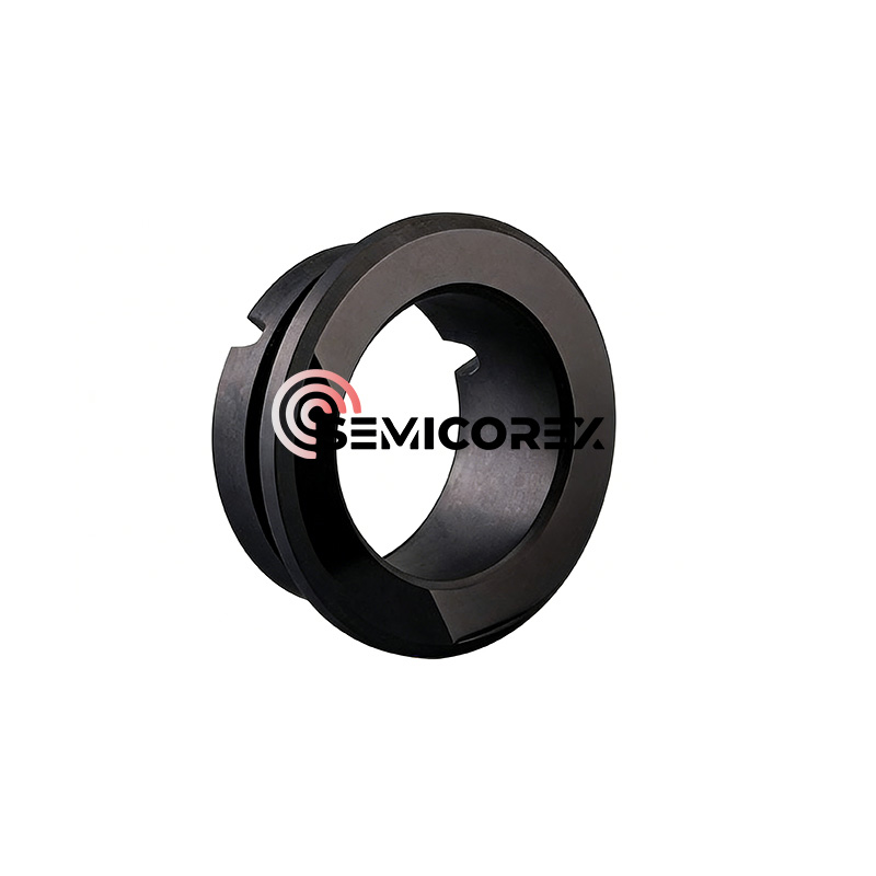 Tuleja ceramiczna z węglika krzemu