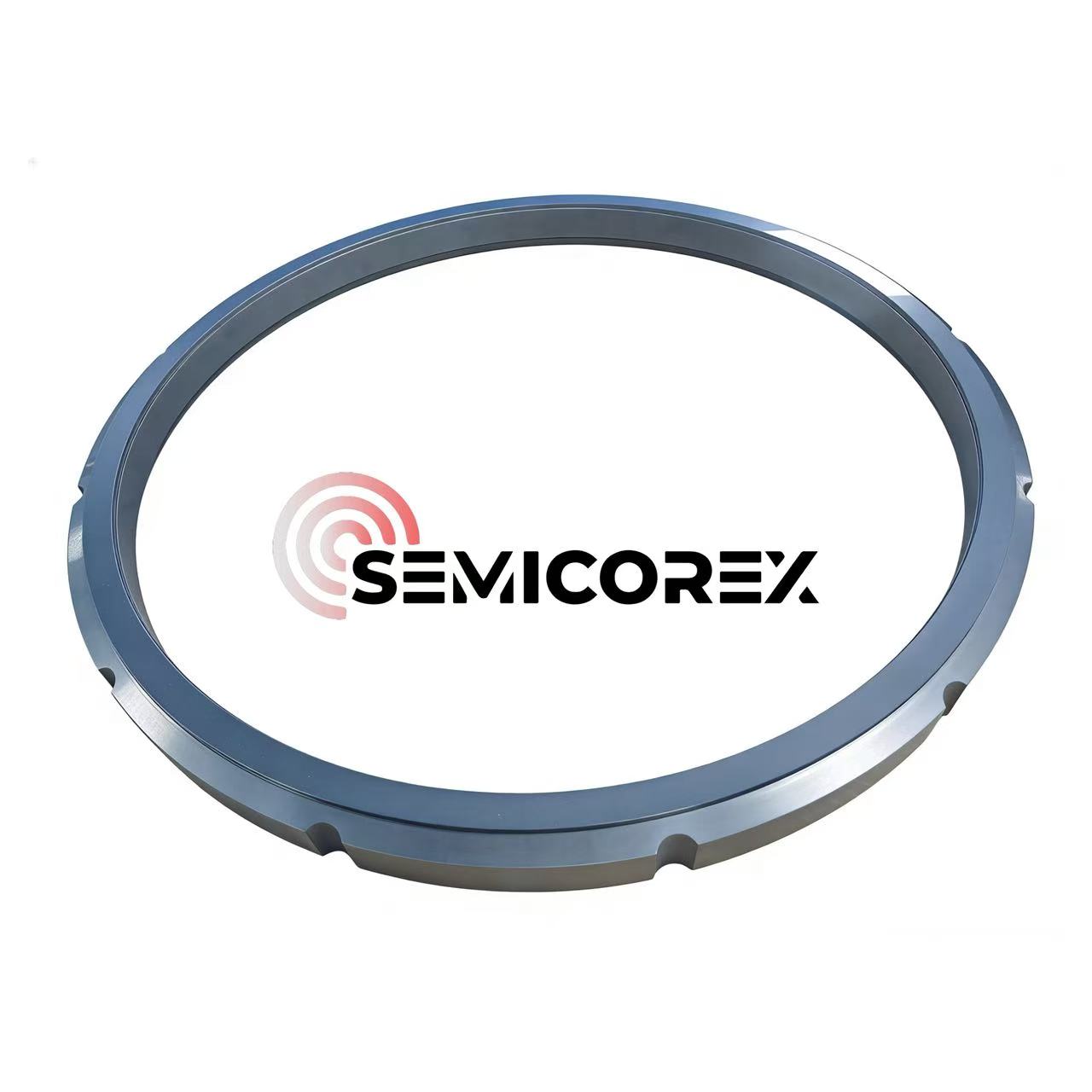 Pierścienie DGS z węglika krzemu