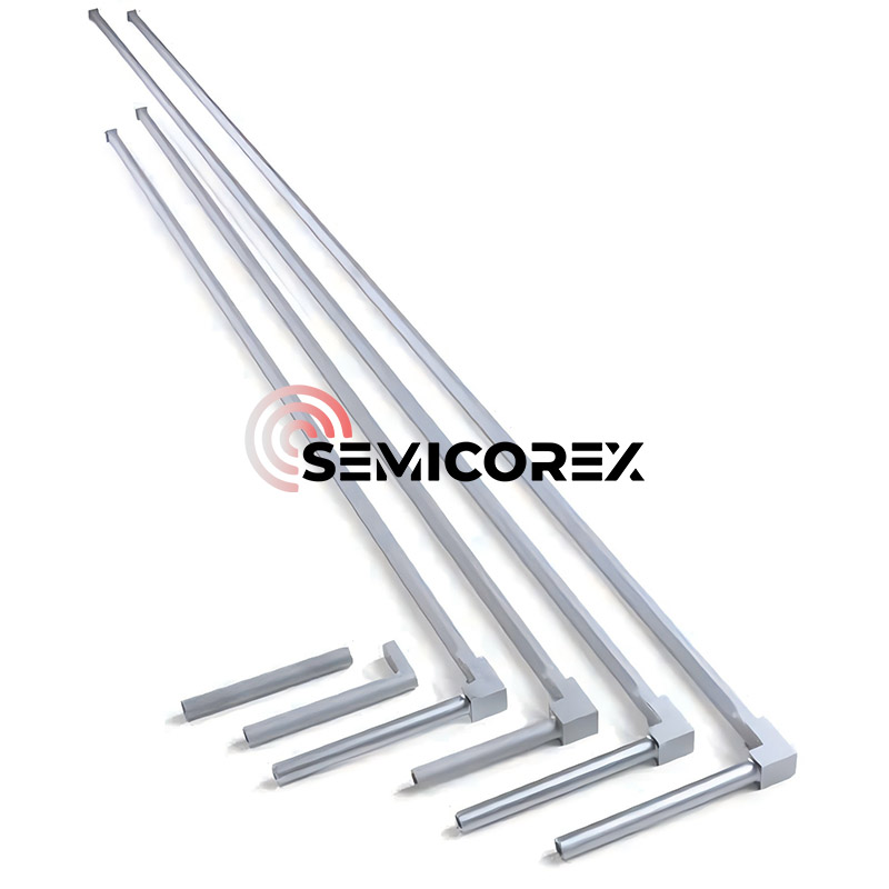 Wtryskiwacz silikonowy