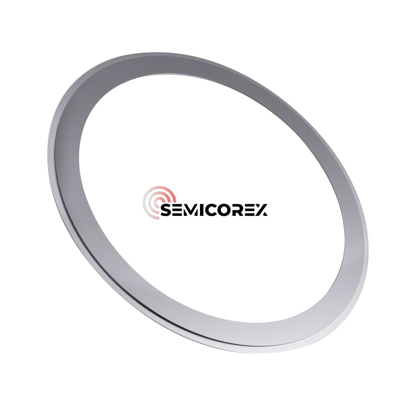 Pierścień osłony silikonowej