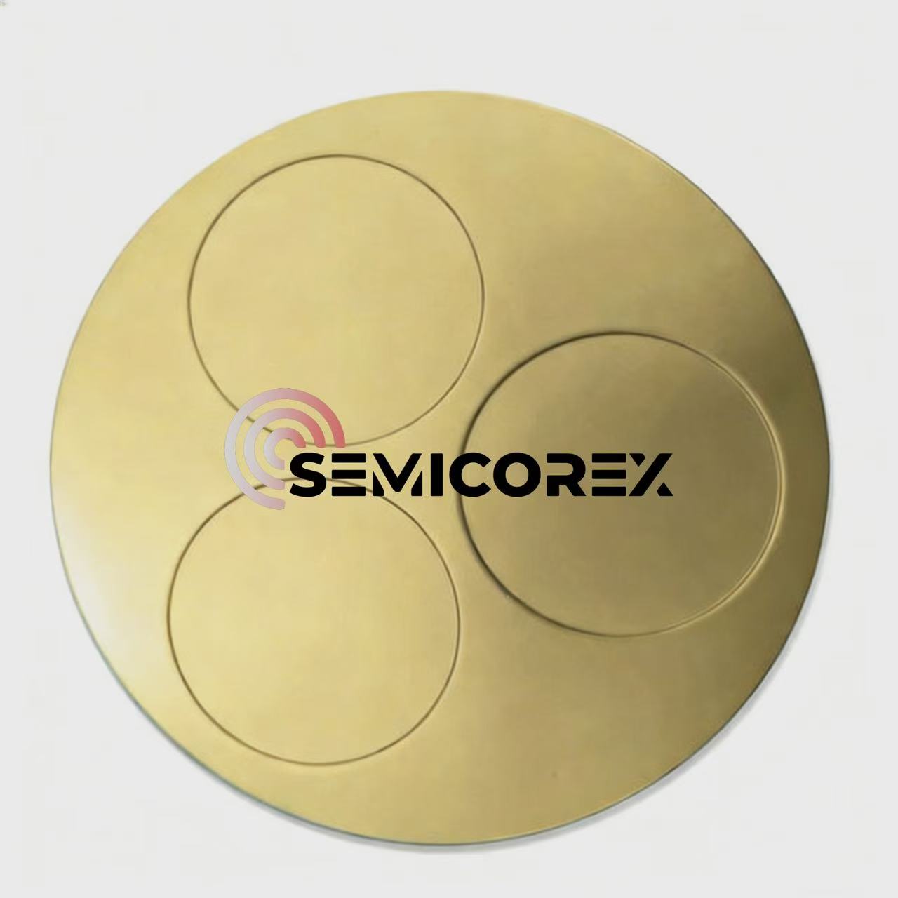 Susceptory waflowe z powłoką TaC